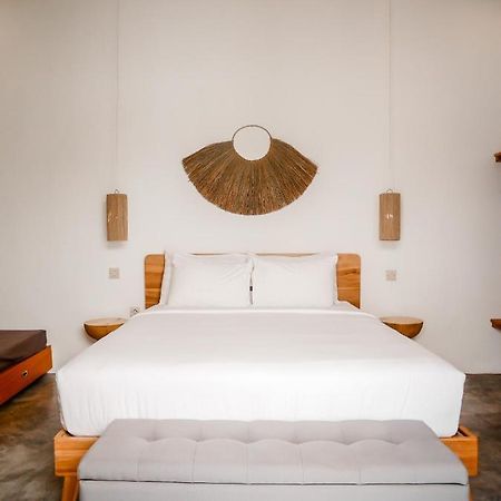 Betah Homestay Banyuwangi Banyuwangi  Exterior foto