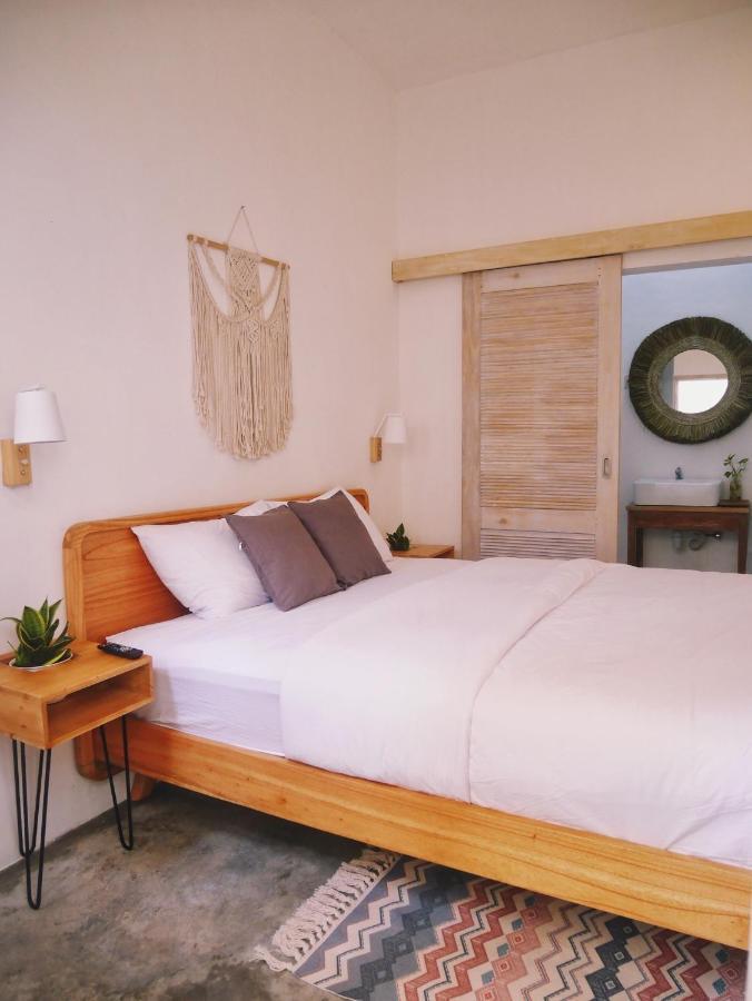 Betah Homestay Banyuwangi Banyuwangi  Exterior foto