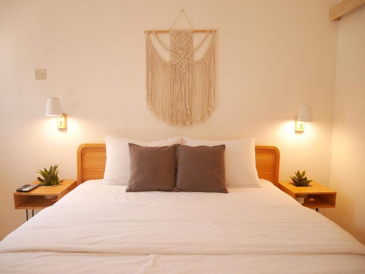Betah Homestay Banyuwangi Banyuwangi  Exterior foto