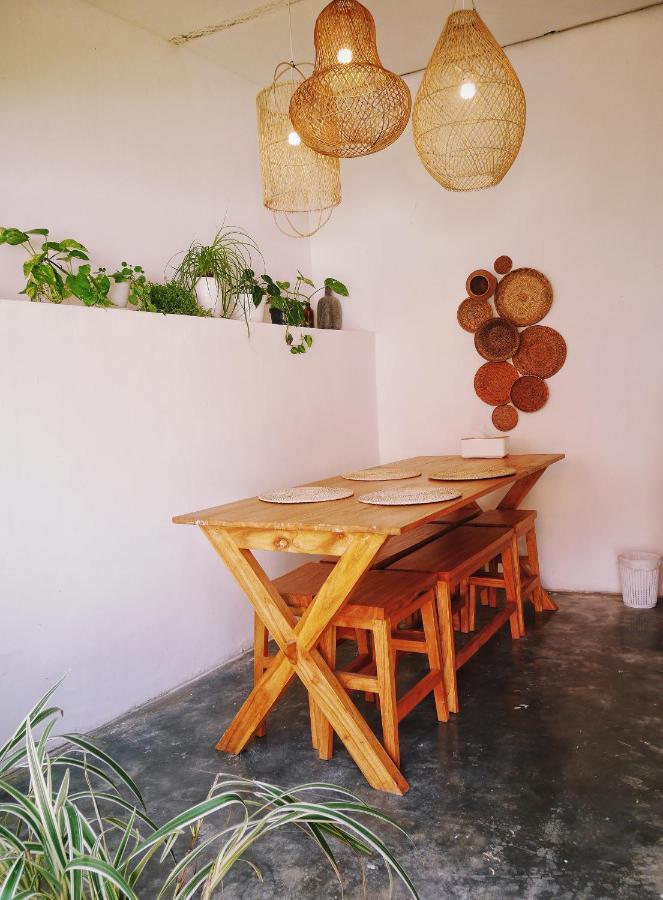 Betah Homestay Banyuwangi Banyuwangi  Exterior foto