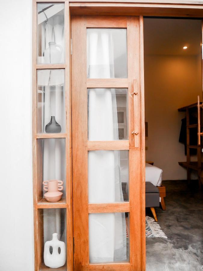 Betah Homestay Banyuwangi Banyuwangi  Exterior foto