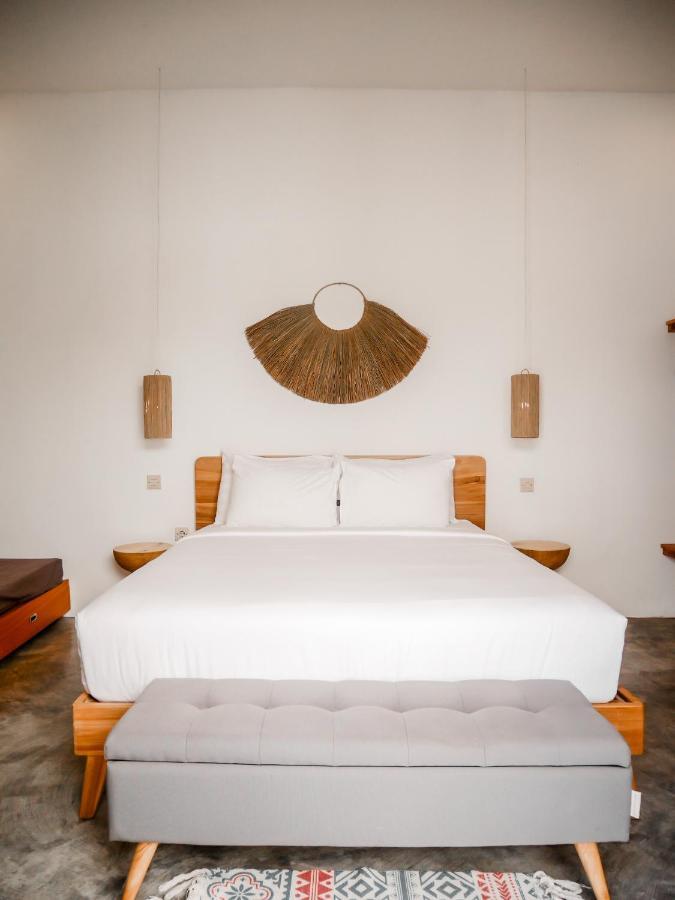 Betah Homestay Banyuwangi Banyuwangi  Exterior foto