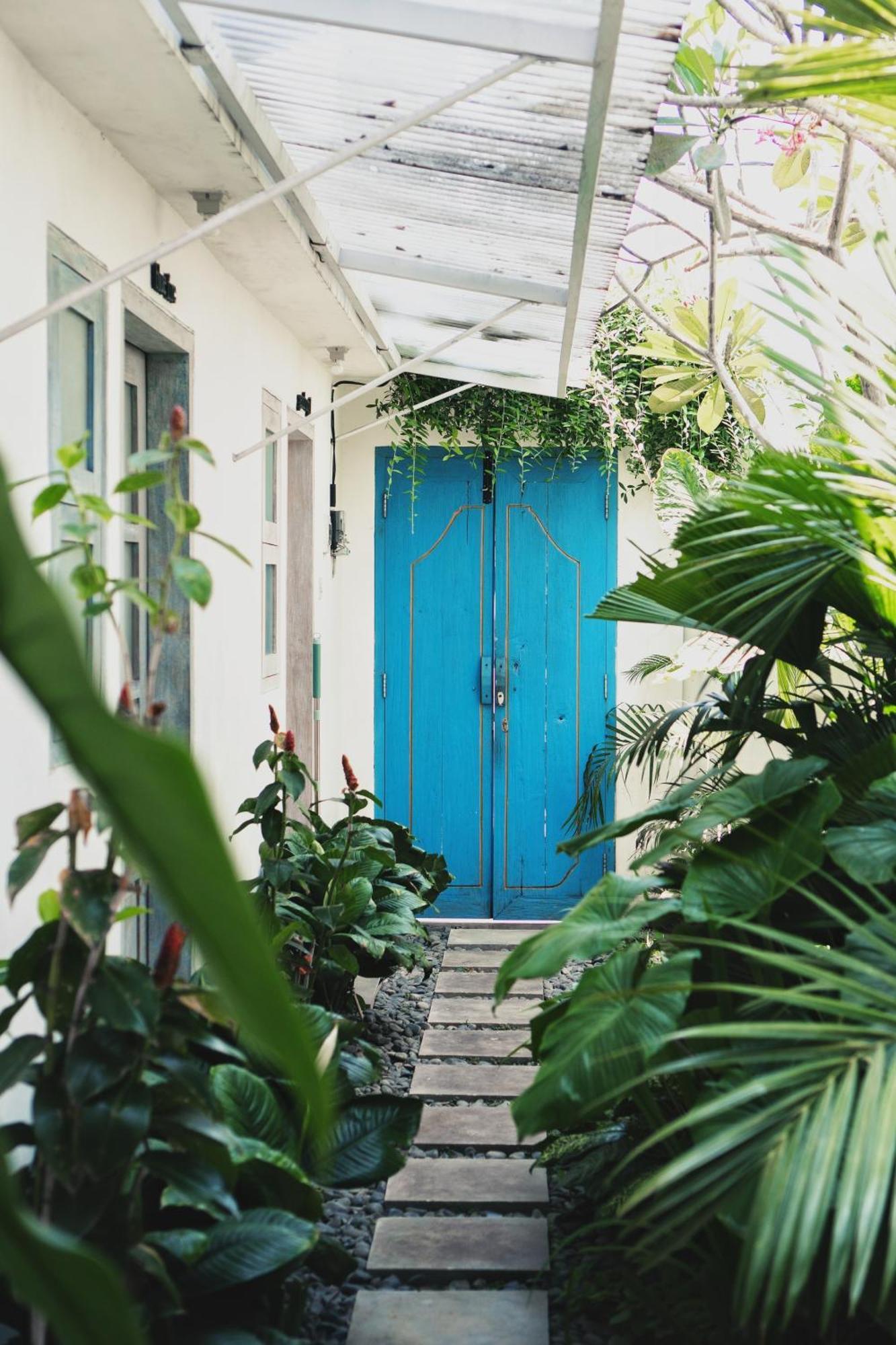 Betah Homestay Banyuwangi Banyuwangi  Exterior foto