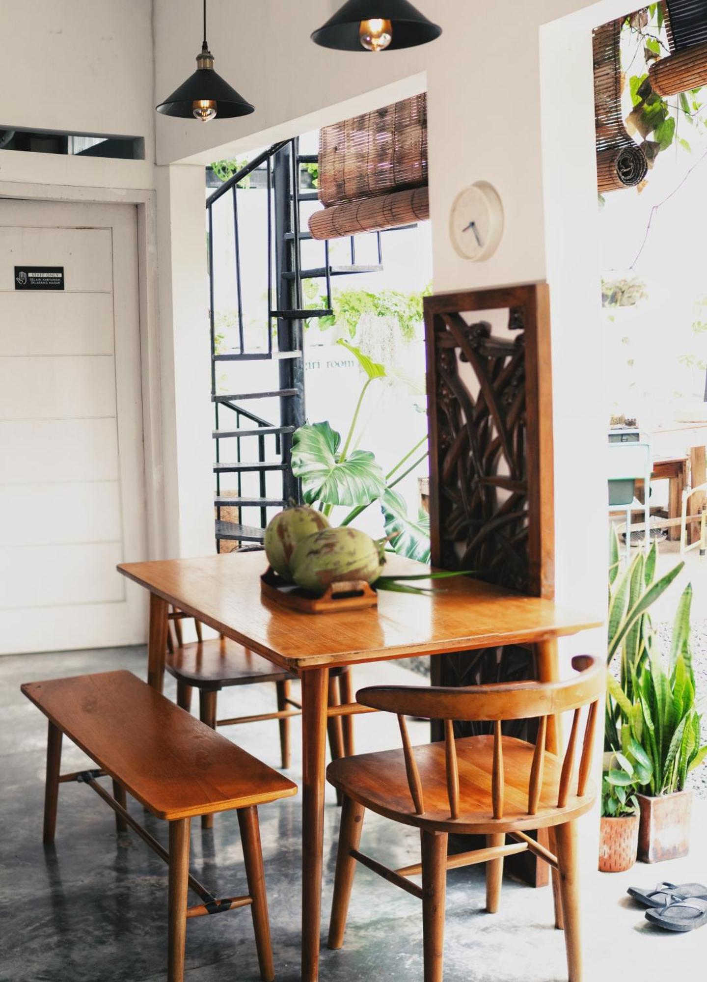 Betah Homestay Banyuwangi Banyuwangi  Exterior foto